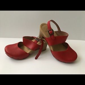 Dansko Thea sz37 (fits 6.5-7)